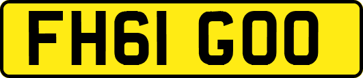 FH61GOO