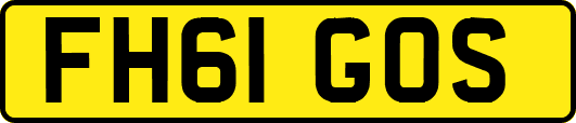 FH61GOS