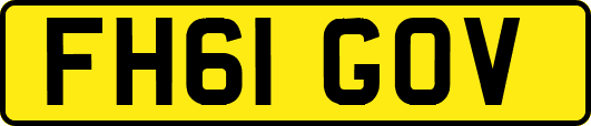 FH61GOV