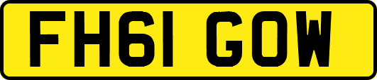 FH61GOW