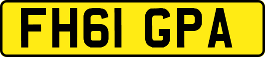 FH61GPA