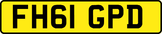 FH61GPD