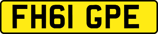 FH61GPE