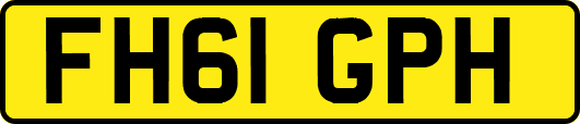 FH61GPH