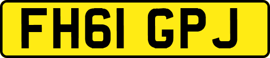 FH61GPJ