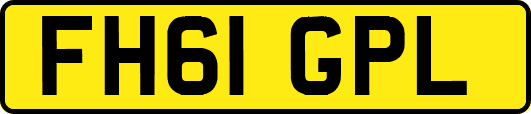 FH61GPL