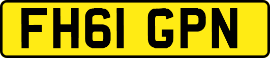 FH61GPN