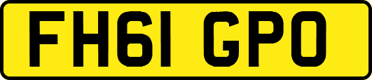 FH61GPO