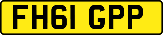 FH61GPP