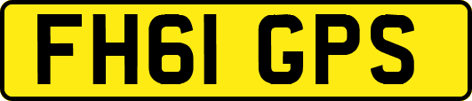 FH61GPS