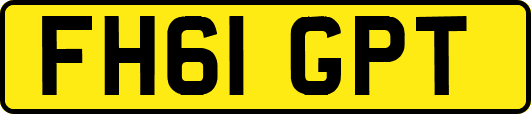 FH61GPT
