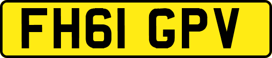 FH61GPV