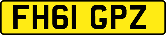 FH61GPZ