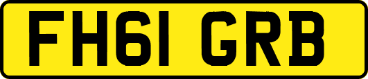 FH61GRB