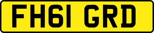 FH61GRD