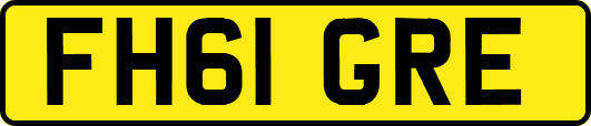 FH61GRE