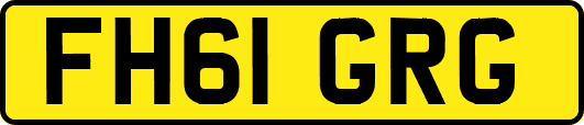 FH61GRG