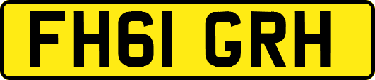 FH61GRH