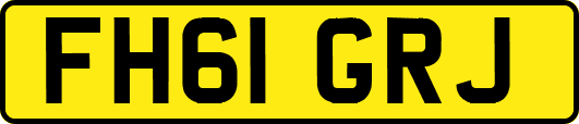 FH61GRJ