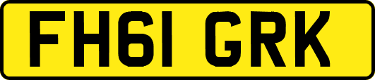 FH61GRK