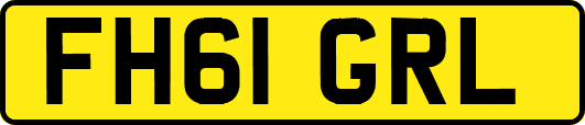 FH61GRL