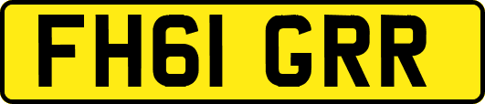 FH61GRR
