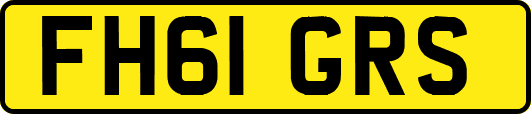 FH61GRS