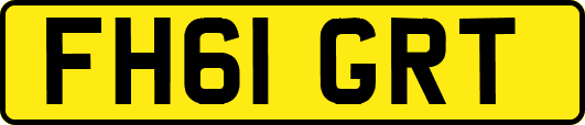 FH61GRT