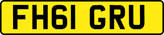 FH61GRU