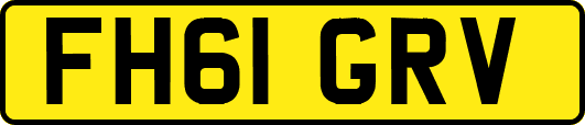 FH61GRV