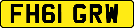 FH61GRW