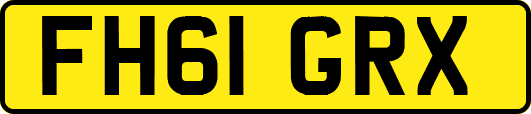 FH61GRX