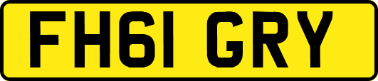 FH61GRY