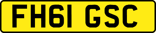 FH61GSC