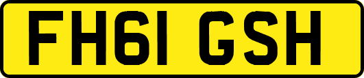 FH61GSH