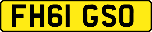 FH61GSO