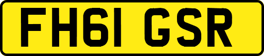 FH61GSR