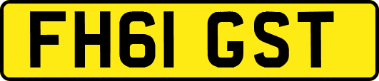 FH61GST