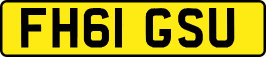 FH61GSU