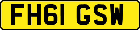 FH61GSW