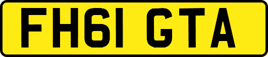 FH61GTA