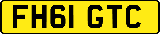 FH61GTC
