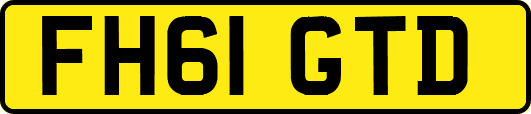 FH61GTD