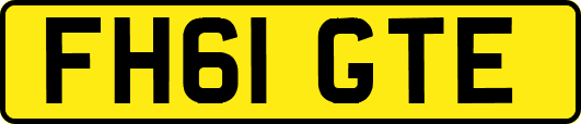 FH61GTE