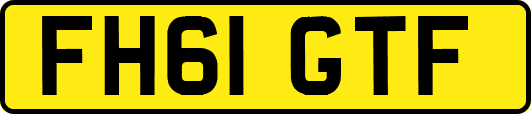 FH61GTF