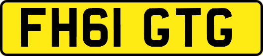 FH61GTG
