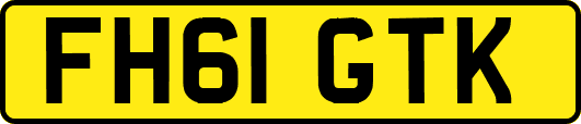 FH61GTK