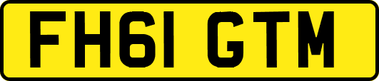 FH61GTM