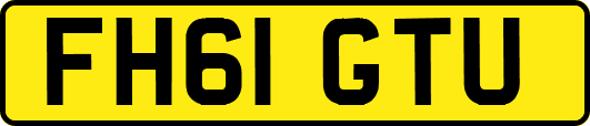 FH61GTU