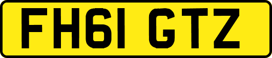 FH61GTZ
